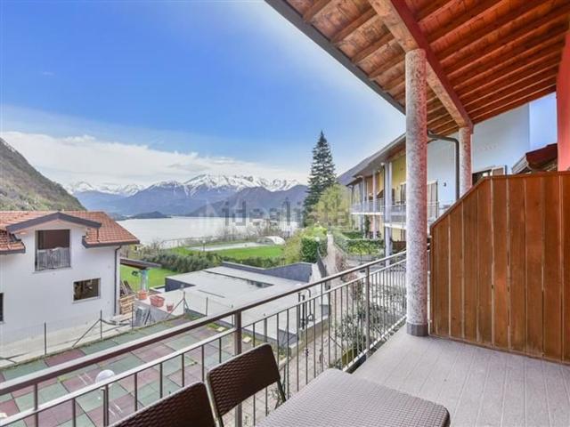 Appartamento in vendita a Dizzasco, Lombardia