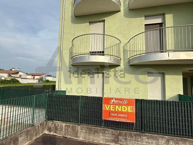 Appartamento in vendita a Tassina, Rovigo