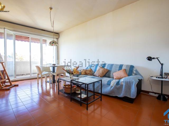 Appartamento in vendita a Val Polcevera, Serra Riccò