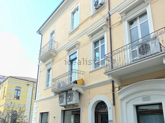 Appartamento in vendita a Quartiere Trento e Trieste, Lanciano