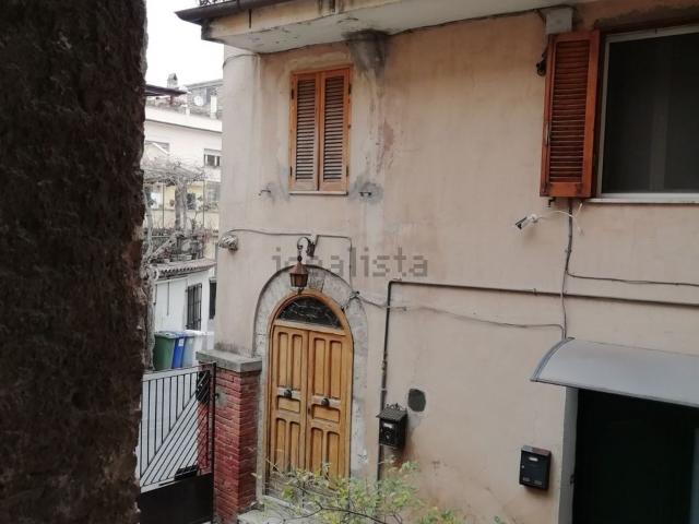 Appartamento in vendita a Centro storico, Alatri