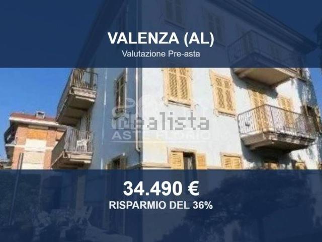 Appartamento in vendita a Fontanile, Piemonte