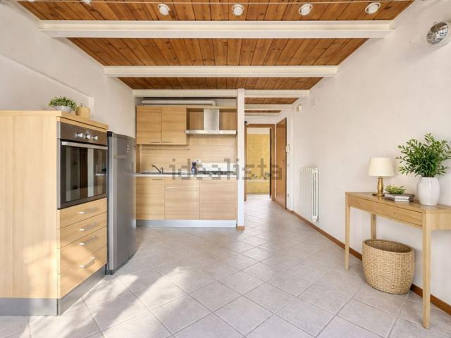 Appartamento in vendita a Rione Porto, Marche