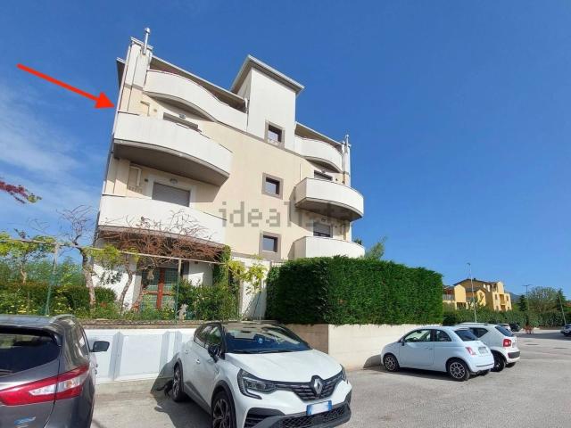Appartamento in vendita a Borgo 3, Marche