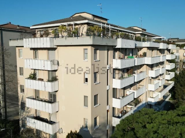 Appartamento in vendita a Zona Po, Cremona