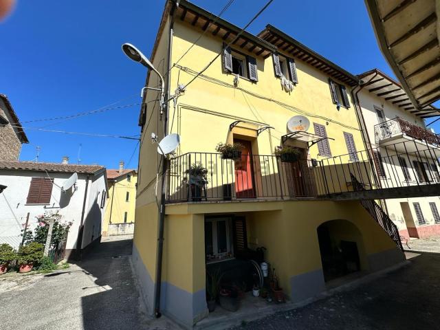 Appartamento in vendita a Bastiola, Bastia Umbra
