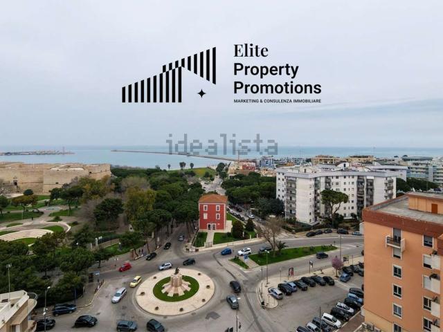 Appartamento in vendita a Centro, Puglia