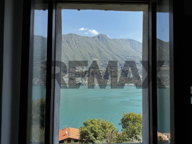 Appartamento in vendita a Comunità montana del Sebino bresciano, Monte Isola