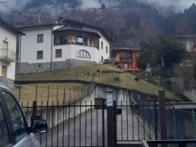 Appartamento in vendita a Salvoldi, Gandellino