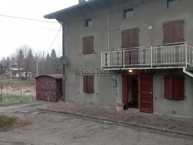 Appartamento in vendita a Unione dei comuni del Frignano, Pievepelago