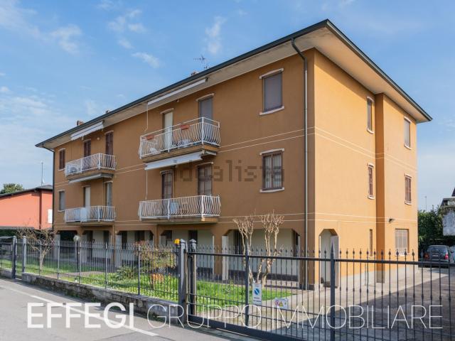 Appartamento in vendita a Cascina Mostino, Settala