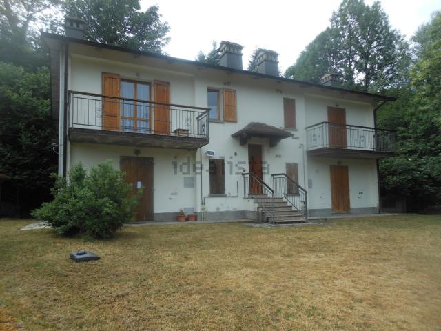Appartamento in vendita a Appennino Reggiano, Re