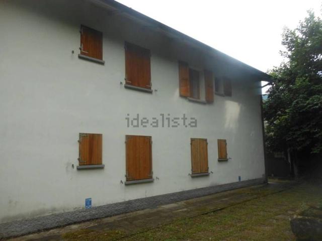 Appartamento in vendita a Appennino Reggiano, Re