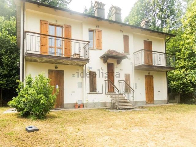 Appartamento in vendita a La Romita, Villa Minozzo