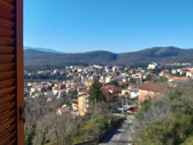 Appartamento in vendita a Fiuggi, Lazio