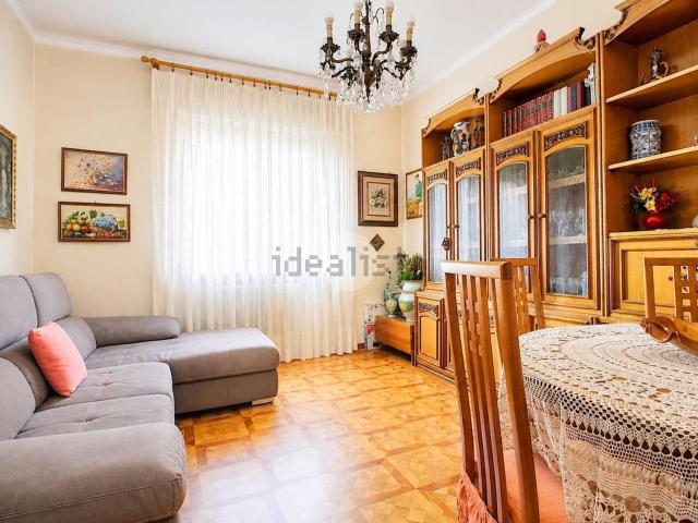 Appartamento in vendita a Villapizzone, Milano