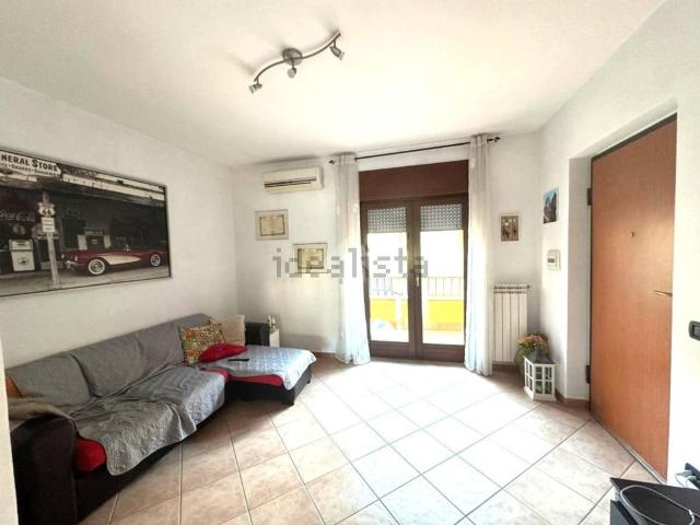 Appartamento in vendita a Piedimonte San Germano, Lazio