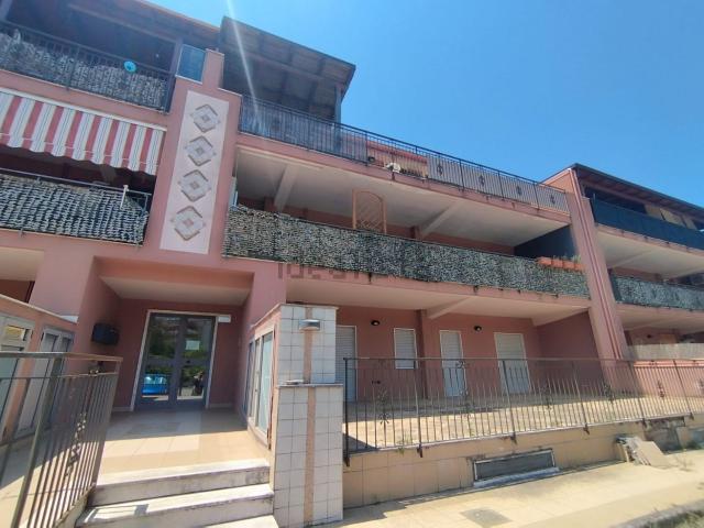 Appartamento in vendita a San Bartolomeo, Cassino