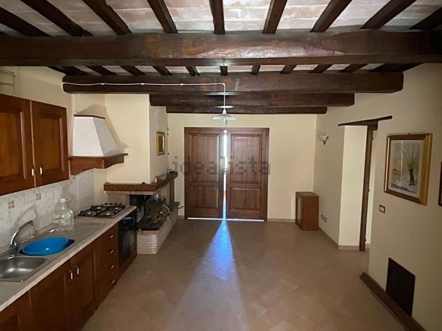 Appartamento in vendita a Norcia, Umbria