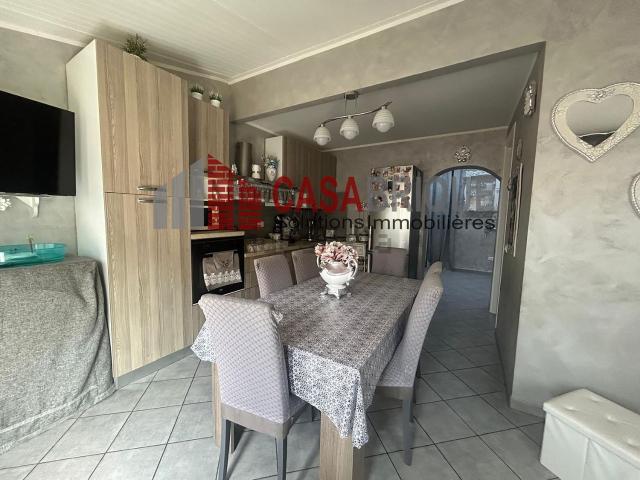 Appartamento in vendita a Bagheria, Sicilia