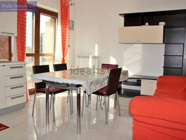Appartamento in vendita a Robecco Pavese, Lombardia