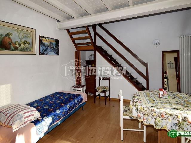 Appartamento in vendita a Lucernate, Rho