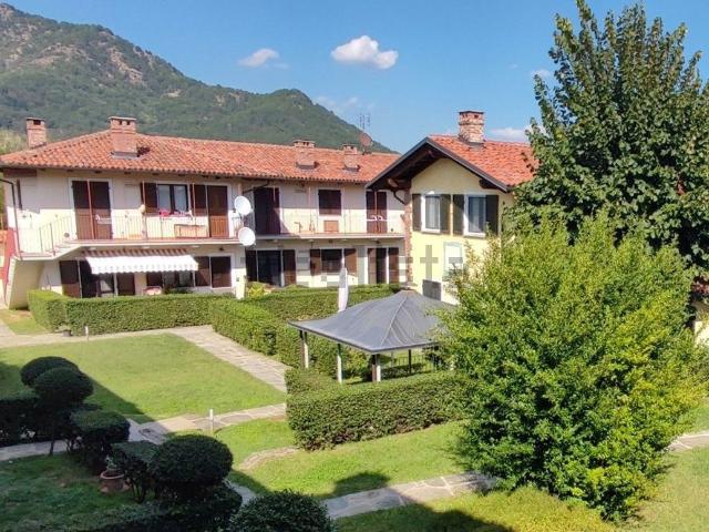 Appartamento in vendita a San Giusto, Piemonte