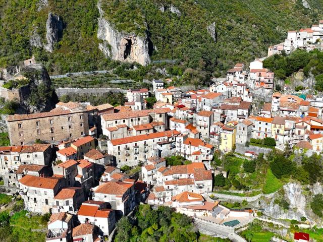 Appartamento in vendita a Calabria, Cosenza