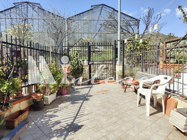 Appartamento in vendita a Baiardo, Liguria