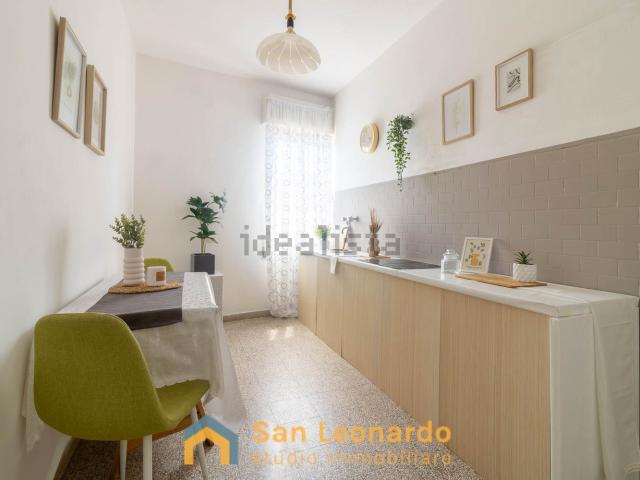 Appartamento in vendita a Selvana, Treviso