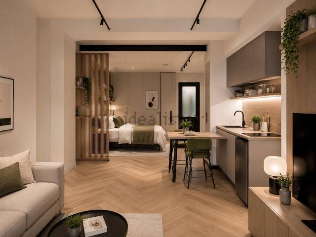 Appartamento in vendita a San Zeno, Treviso
