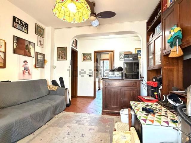 Appartamento in vendita a Cantagrillo, Serravalle Pistoiese