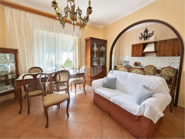 Appartamento in vendita a Gorgorosso, Mazara Del Vallo