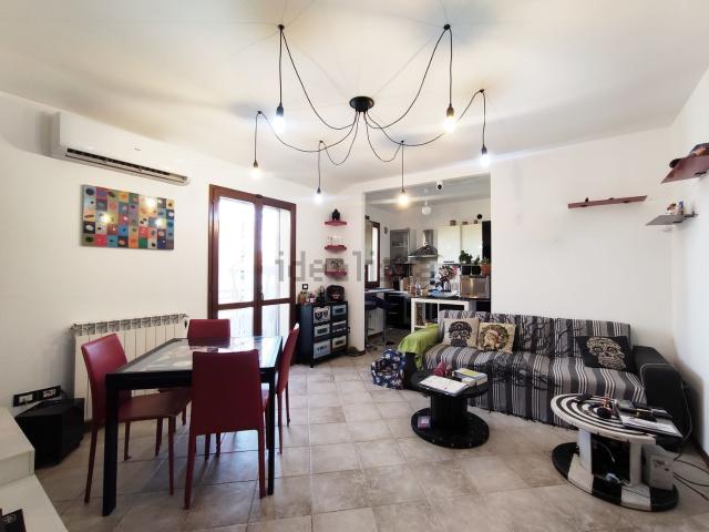 Appartamento in vendita a Altopascio, Toscana