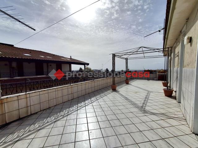 Appartamento in vendita a Gaglianesi, Trecastagni