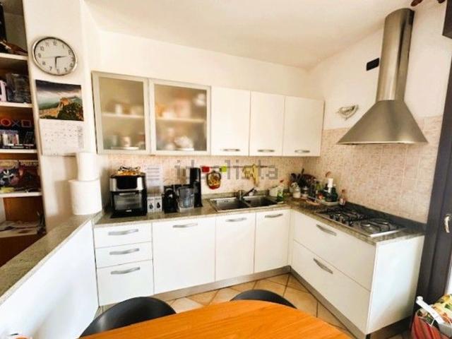 Appartamento in vendita a Marghera, Venezia