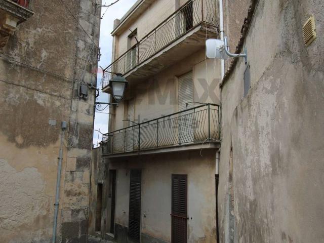 Appartamento in vendita a Palazzolo Acreide, Sicilia