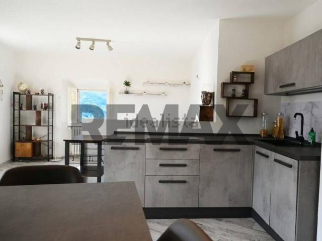 Appartamento in vendita a Staviglio, Bracca