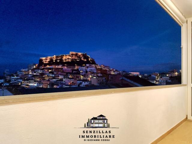 Appartamento in vendita a Castelsardo, Sardigna/Sardegna
