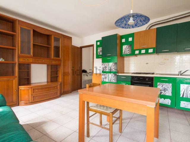 Appartamento in vendita a Azzano, Castel D'azzano