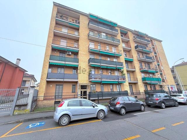 Appartamento in vendita a San Fiorano, Villasanta