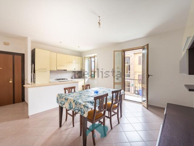 Appartamento in vendita a Villaggio Rinascita, Roma Capitale
