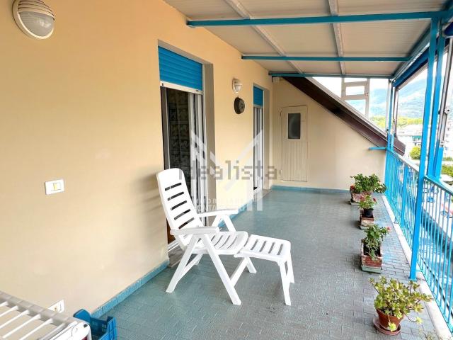 Appartamento in vendita a San Michele di Pagana, Rapallo
