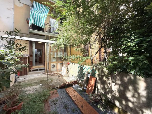 Appartamento in vendita a Quartiere 5, Firenze