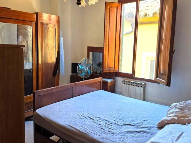 Appartamento in vendita a La Ginestra, Montevarchi