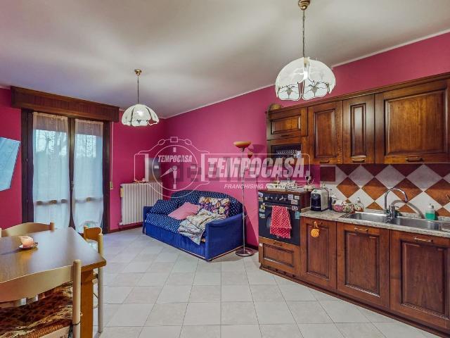 Appartamento in vendita a Unione dei comuni del Sorbara, Castelfranco Emilia