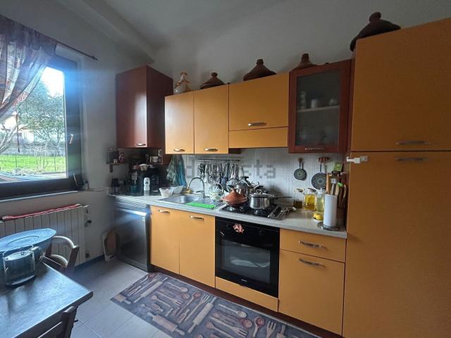 Appartamento in vendita a Solignano, Reggio Emilia