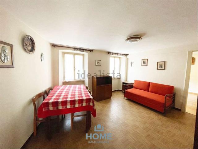 Appartamento in vendita a Motta San Guglielmo, San Giacomo Filippo