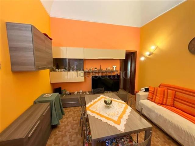 Appartamento in vendita a Borgo-Sanzio, Catania