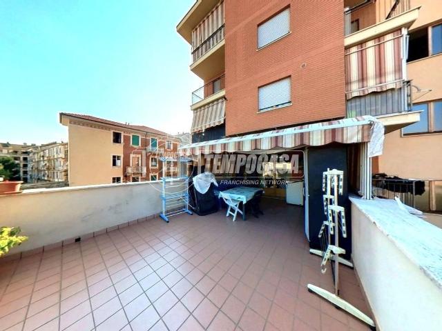 Appartamento in vendita a Circoscrizione 6, Piemonte